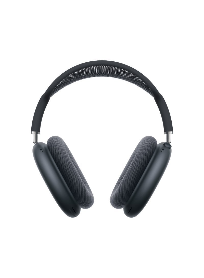 P9 Bluetooth Over-Ear Headphones black - Image 4